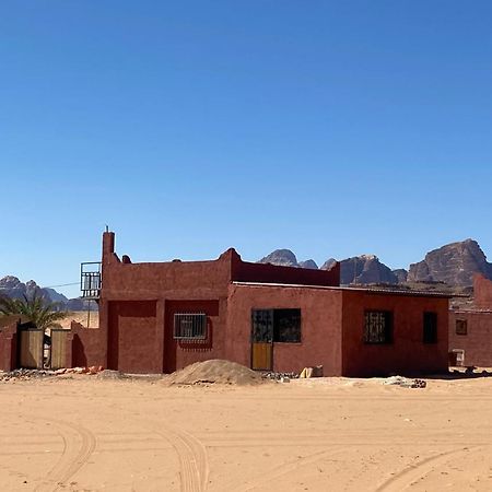 Pink Spirit Wellness Farm Apartment Ad Disah Exterior foto